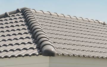 advantages of Kerchesters clay roofing
