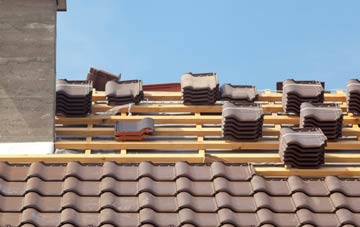 Kerchesters clay roofing costs