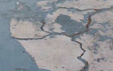 fibreglass roofing replacement Kerchesters