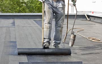 flat roof replacement Kerchesters, Scottish Borders