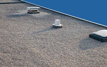 flat roofing Kerchesters, Scottish Borders