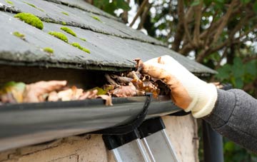 gutter cleaning Kerchesters, Scottish Borders