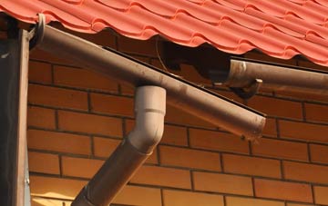 Kerchesters gutter repair costs