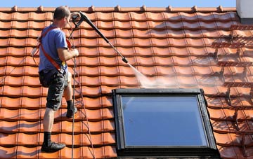 roof cleaning Kerchesters, Scottish Borders