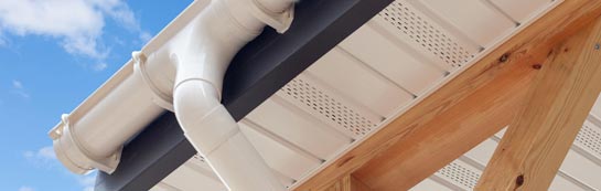 get Kerchesters guttering quotes today