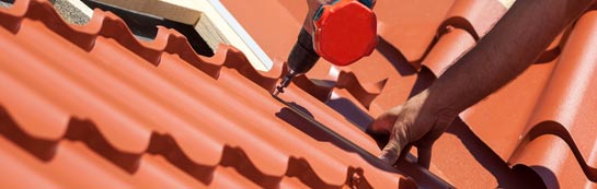 save on Kerchesters roof installation costs