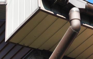 Kerchesters soffit installation costs