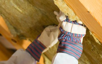 types of Kerchesters pitched roof insulation materials