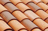 Kerchesters clay roofing