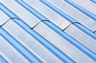 Kerchesters corrugated roofing