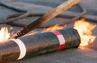 free Kerchesters flat roofing repair quotes