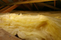Kerchesters pitch roof insulation