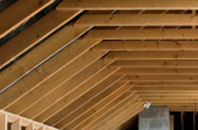 Kerchesters pitched insulation quotes